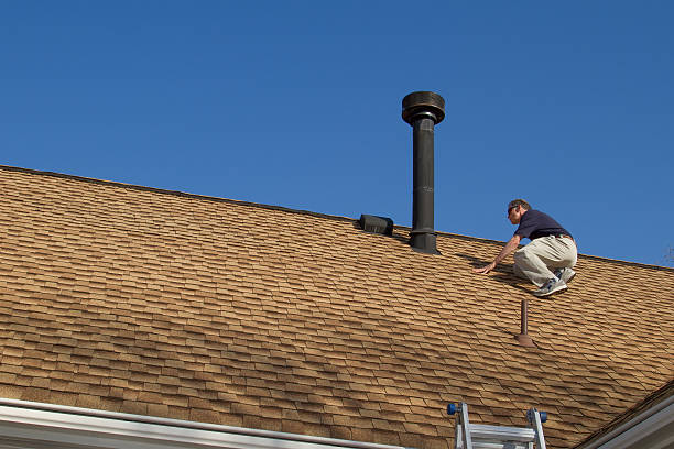 Best Roof Installation  in Monticello, UT